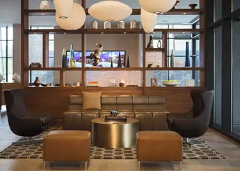 AC Hotel by Marriott San Jose Downtown hotel thumbnail 2