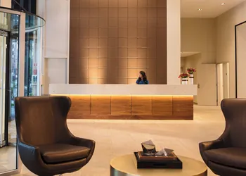 AC Hotel by Marriott San Jose Downtown hotel thumbnail 4