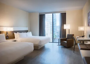 AC Hotel by Marriott San Jose Downtown hotel thumbnail 6
