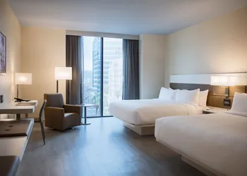 AC Hotel by Marriott San Jose Downtown hotel thumbnail 7