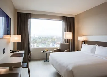 AC Hotel by Marriott San Jose Downtown hotel thumbnail 8