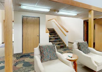 Oscoda Lakeside Hotel hotel thumbnail 4