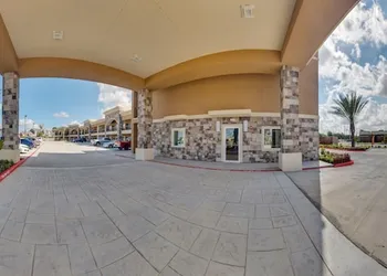 Econo Lodge Inn & Suites Houston NW - CY - Fair hotel thumbnail 2