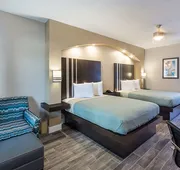 Econo Lodge Inn & Suites Houston NW - CY - Fair hotel detail image 5
