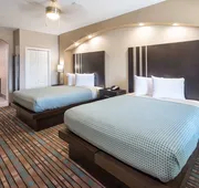 Econo Lodge Inn & Suites Houston NW - CY - Fair hotel detail image 7