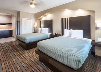 Econo Lodge Inn & Suites Houston NW - CY - Fair hotel thumbnail 7