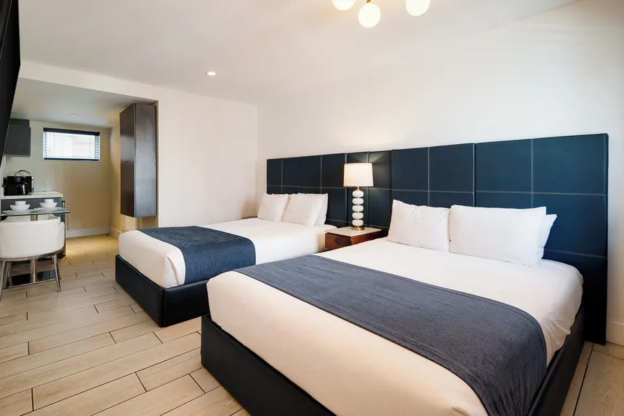Waterside Hotel and Suites hotel detail image 2