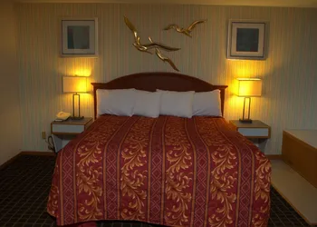 Ventura Motel hotel thumbnail 6