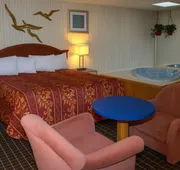 Ventura Motel hotel detail image 7