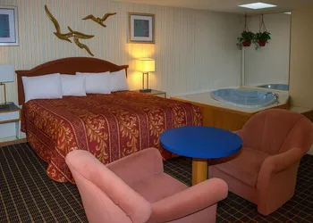 Ventura Motel hotel thumbnail 7