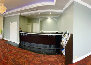 Hotel M Morgantown - WVU Area hotel thumbnail 2