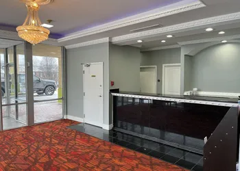 Hotel M Morgantown - WVU Area hotel thumbnail 3