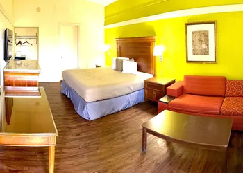 Hotel M Morgantown - WVU Area hotel thumbnail 7