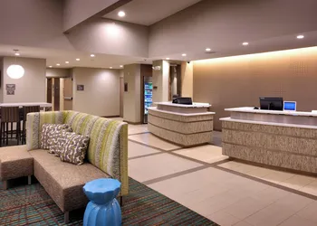 Residence Inn by Marriott Casper hotel thumbnail 2