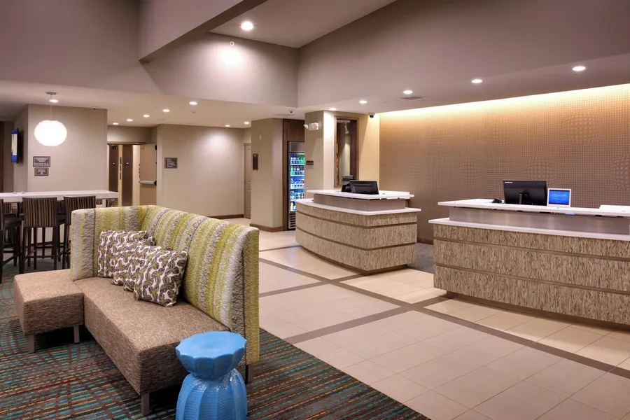 Residence Inn by Marriott Casper hotel detail image 2