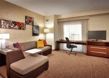 Residence Inn by Marriott Casper hotel thumbnail 5