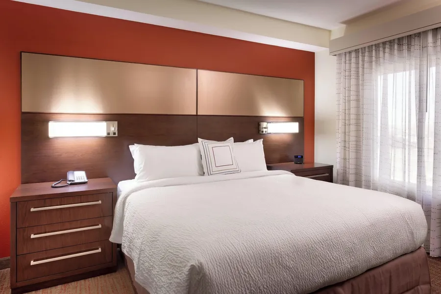 Residence Inn by Marriott Casper hotel detail image 6