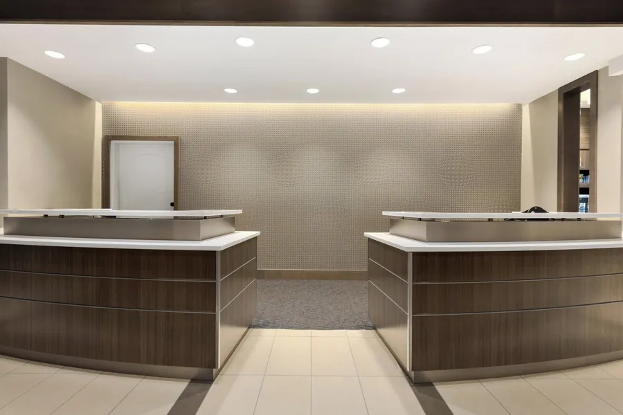 Residence Inn by Marriott St. Paul Woodbury hotel detail image 2