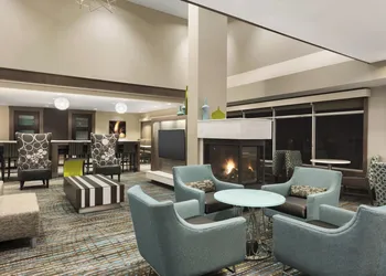 Residence Inn by Marriott St. Paul Woodbury hotel thumbnail 3