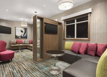Residence Inn by Marriott St. Paul Woodbury hotel thumbnail 4