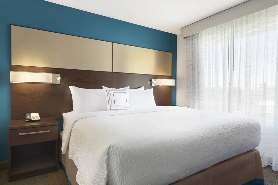 Residence Inn by Marriott St. Paul Woodbury hotel detail image 6