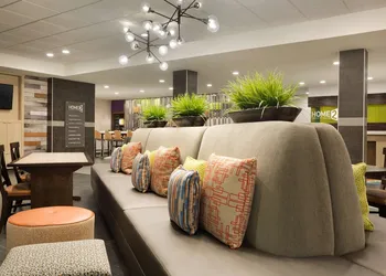 Home2 Suites by Hilton Houston Webster hotel thumbnail 2