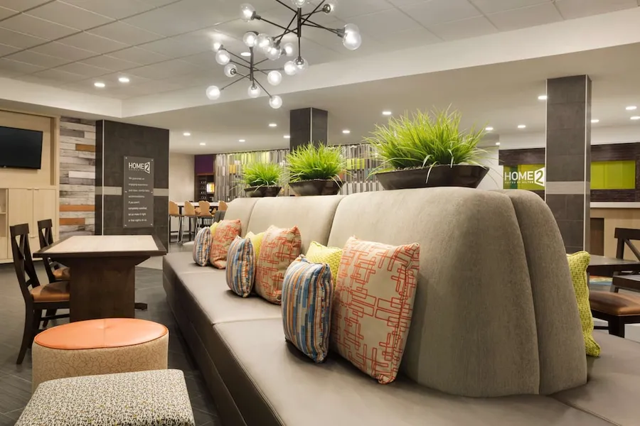 Home2 Suites by Hilton Houston Webster hotel detail image 2