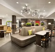 Home2 Suites by Hilton Houston Webster hotel detail image 3