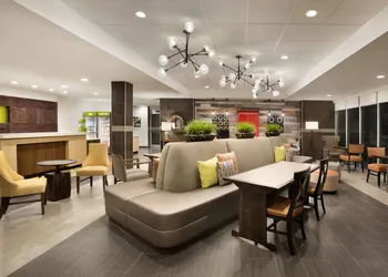 Home2 Suites by Hilton Houston Webster hotel thumbnail 3