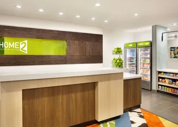 Home2 Suites by Hilton Houston Webster hotel thumbnail 5