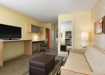 Home2 Suites by Hilton Houston Webster hotel thumbnail 6