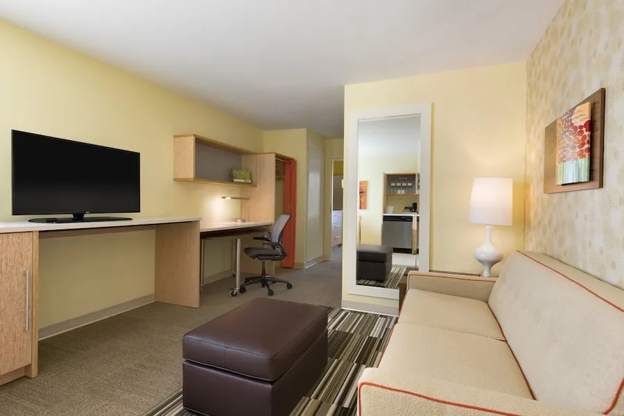 Home2 Suites by Hilton Houston Webster hotel detail image 6