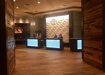 Hampton Inn & Suites Downtown St. Paul hotel thumbnail 2