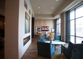 Hampton Inn & Suites Downtown St. Paul hotel thumbnail 4