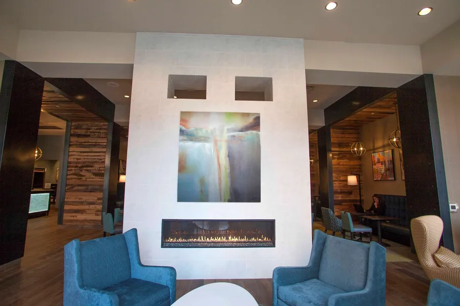 Hampton Inn & Suites Downtown St. Paul hotel detail image 6
