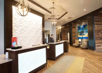 Hampton Inn & Suites Downtown St. Paul hotel thumbnail 8