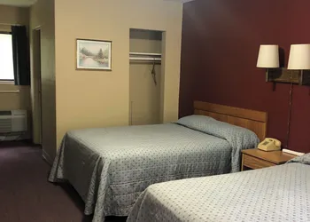 Laurel Park Inn hotel thumbnail 2