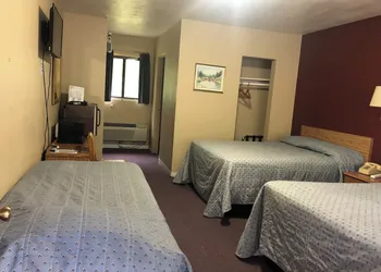 Laurel Park Inn hotel thumbnail 4