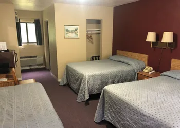 Laurel Park Inn hotel thumbnail 7