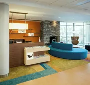 Fairfield Inn & Suites by Marriott Tacoma DuPont hotel detail image 3