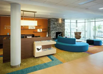 Fairfield Inn & Suites by Marriott Tacoma DuPont hotel thumbnail 3