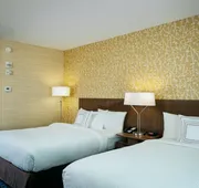 Fairfield Inn & Suites by Marriott Tacoma DuPont hotel detail image 5
