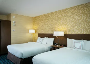 Fairfield Inn & Suites by Marriott Tacoma DuPont hotel thumbnail 5
