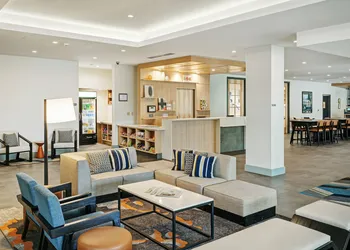 Hyatt House Anchorage hotel thumbnail 4