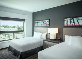 Hyatt House Anchorage hotel thumbnail 5