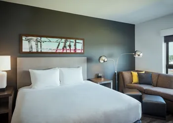 Hyatt House Anchorage hotel thumbnail 6