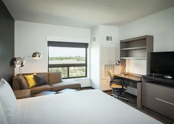 Hyatt House Anchorage hotel thumbnail 7
