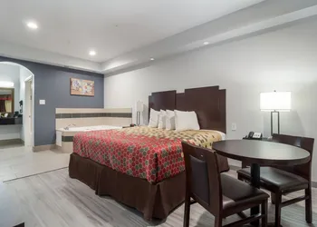Scottish Inns and Suites Spring, TX hotel thumbnail 5