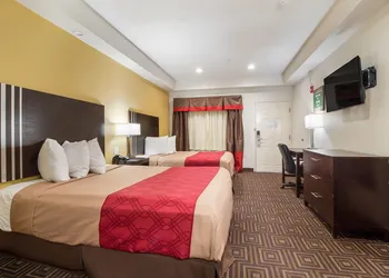 Scottish Inns and Suites Spring, TX hotel thumbnail 6