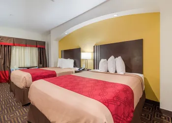 Scottish Inns and Suites Spring, TX hotel thumbnail 7